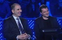 Цветан Цветанов и Мариан Вълев-Куката сядат рамо до рамо в "Стани богат"