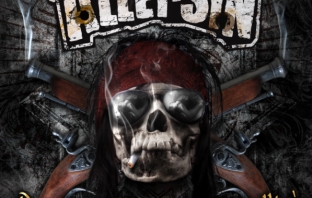 Alley Sin издават дебютен албум на 21 февруари Alley Sin издават дебютен албум на 21 февруари