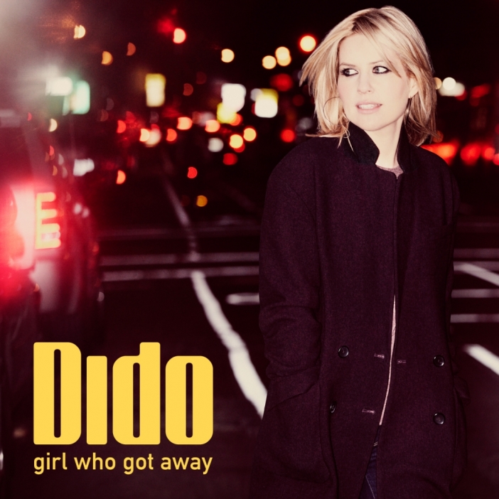 Dido пуска нов албум в края на март 2013 г.