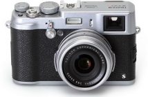 Fuji FinePix X100S - компактна камера за шампиони