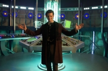 Doctor Who отбелязва 50-годишнината си със специален 3D епизод