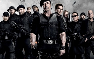 Никълъс Кейдж идва в България с Непобедимите за снимките на The Expendables 3 Никълъс Кейдж идва в България с Непобедимите за снимките на The Expendables 3