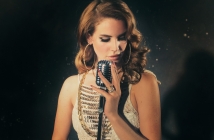 Нежната Lana Del Rey пусна клип към рядка песен