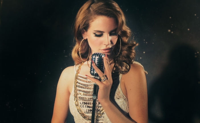 Нежната Lana Del Rey пусна клип към рядка песен