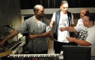 Карнавалът в Рио вдъхновил Kanye West и Уил Смит да запишат латино хит