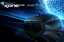 Roccat Kone Pure – геймърска мишка за маниаци