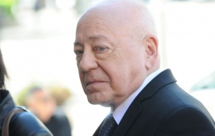 Почина Тодор Колев Почина Тодор Колев