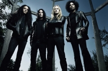 Alice In Chains се закачат с Бог в името на новия си албум