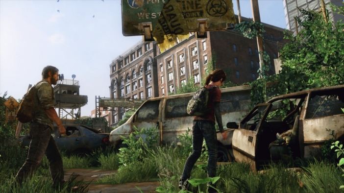 The Last of Us с нова, по-късна премиерна дата