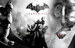 Следващата Batman Arkham излиза през 2013 г.