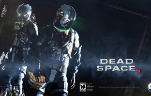 Dead Space 3 свали Ni No Kuni от първото място в UK Top 40