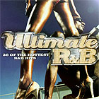 Компилация Ultimate R&B Collection