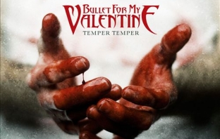 Bullet For My Valentine - Temper Temper