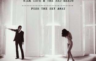 Nick Cave And The Bad Seeds - Push The Sky Away