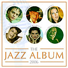 Компилация The Jazz Album 2006