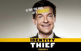 Identity Thief 