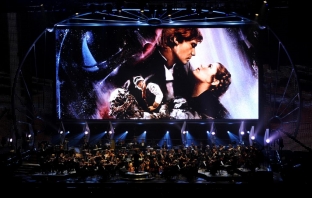 Композиторът Джон Уилямс загатва завръщане към Star Wars 