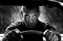 Робърт Родригес показа първи кадри от Sin City: A Dame to Kill For в Twitter