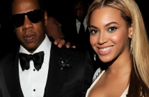 Beyonce и Jay-Z са най-влиятелни в света
