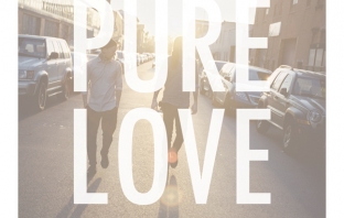 Pure Love - Anthems