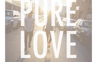 Pure Love - Anthems Pure Love - Anthems