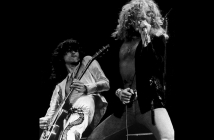 Робърт Плант намекна, че Led Zeppelin може да се съберат отново