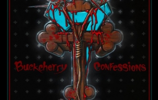 Buckcherry - Confessions