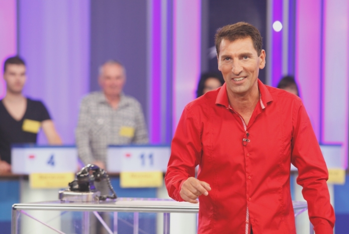 Dancing Stars 2013: Румен Луканов "има сделка" с шоуто по Нова ТВ