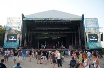 Spirit of Burgas 2013: фестивалът става двудневен, засича Sofia Rocks 2013