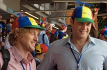 Google наема Оуен Уилсън и Винс Вон в The Internship (Трейлър)