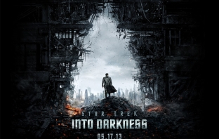 Пропадане в мрака (Star Trek Into Darkness)