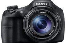 Sony HX300V - "турбо-сапунерка", ама каква!