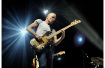 Sting обяви тур дата в Букурещ