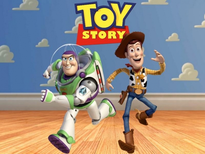 Walt Disney отрича плановете за Toy Story 4