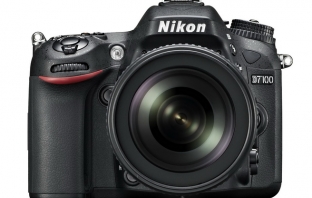 Nikon D7100 - DSLR еволюция, не революция