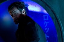 Хю Джакмън и нощна Япония в нов кадър на The Wolverine 