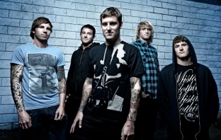 Parkway Drive се завръщат в София на 5 юни