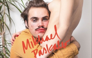 Mikhael Paskalev - What's Life Without Losers