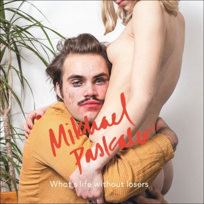 Mikhael Paskalev - What
