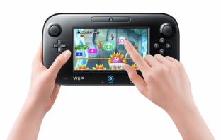 Wii U с рекордно слаби продажби през януари 2013 г.