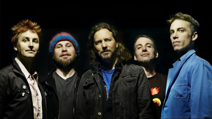 Pearl Jam издават "експериментален" албум през 2013 г.