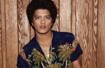 Bruno Mars обяви The Moonshine Jungle World Tour (Видео)