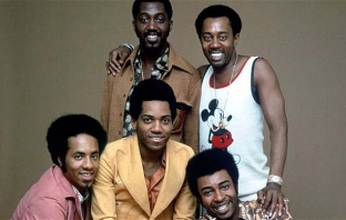 Почина Отис Харис от легендарната група The Temptations