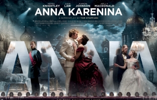 Anna Karenina, или как се прави шедьовър