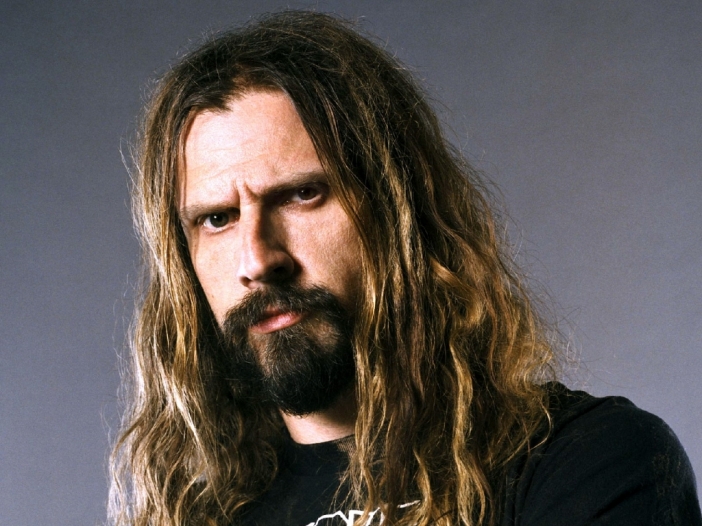 Rob Zombie с нов сингъл Dead City Radio And The New Gods Of Supertown (Аудио)