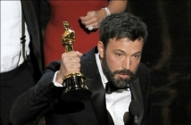 Иран: Оскарът на Argo е политически ход