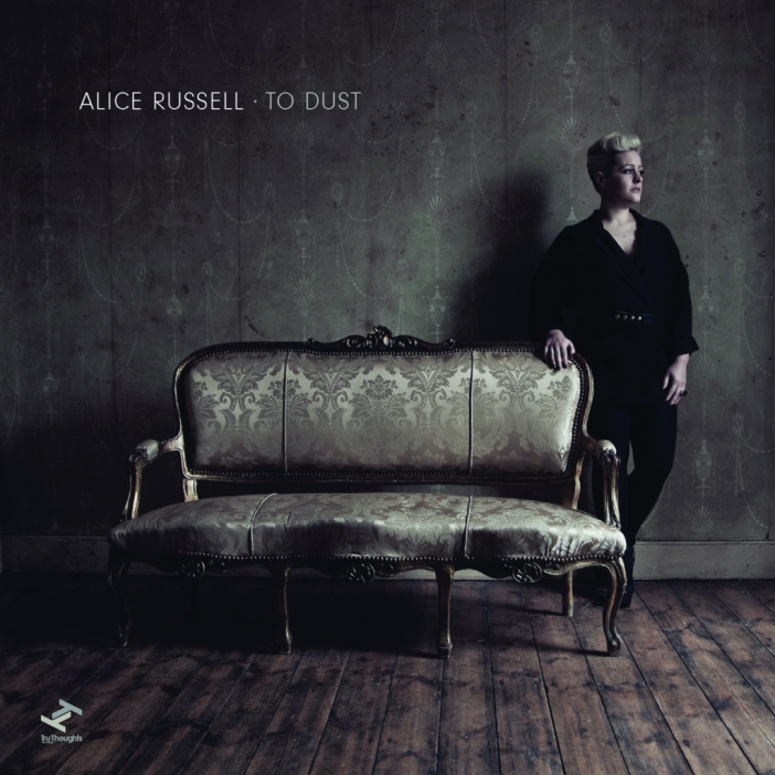 Alice Russel - To Dust