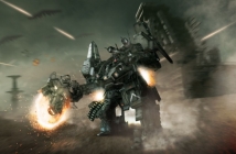 Armored Core: Verdict Day излиза за Xbox 360, PS3 тази есен