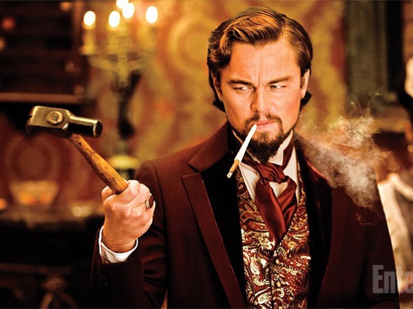 Warner Bros. подготвя нова драма с Леонардо Ди Каприо