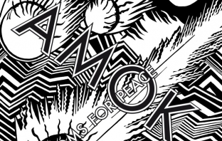 Atoms For Peace - Amok